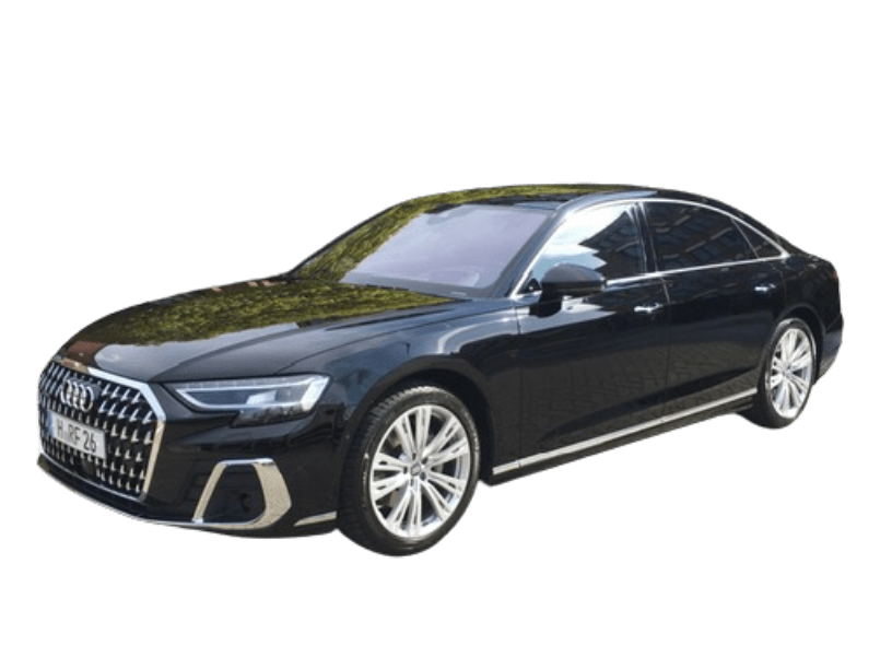 Audi A8 Lang